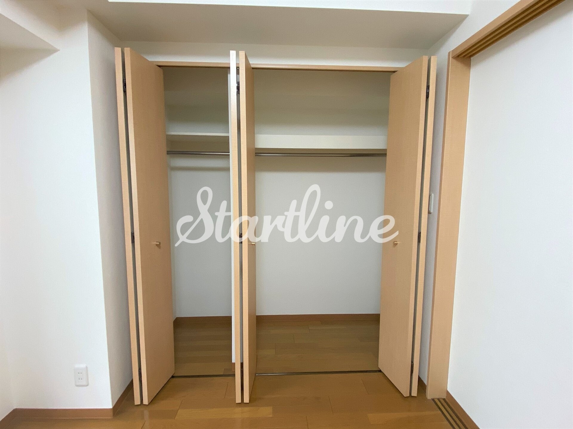 銀座レジデンス参番館の物件内観写真