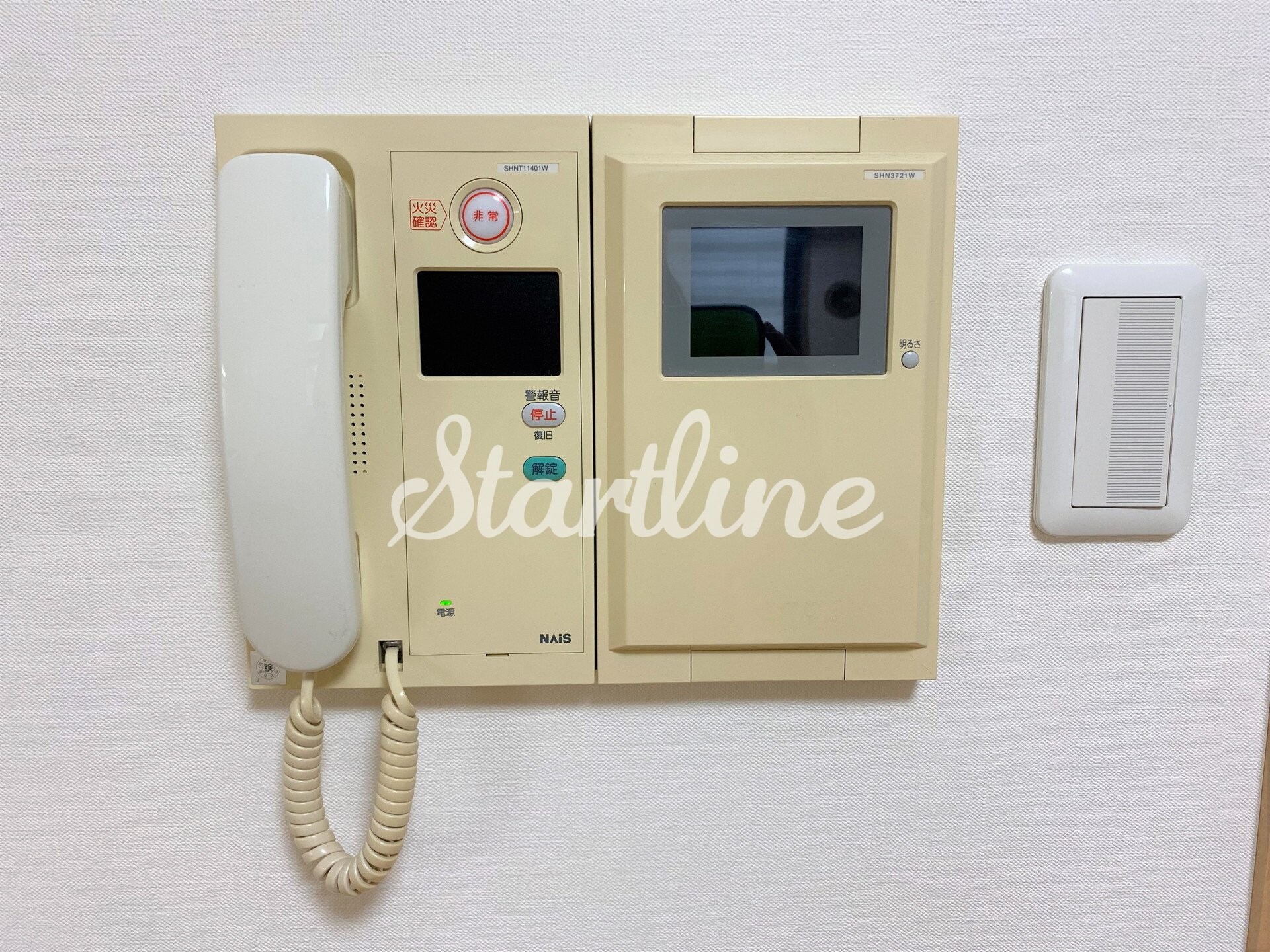 銀座レジデンス参番館の物件内観写真