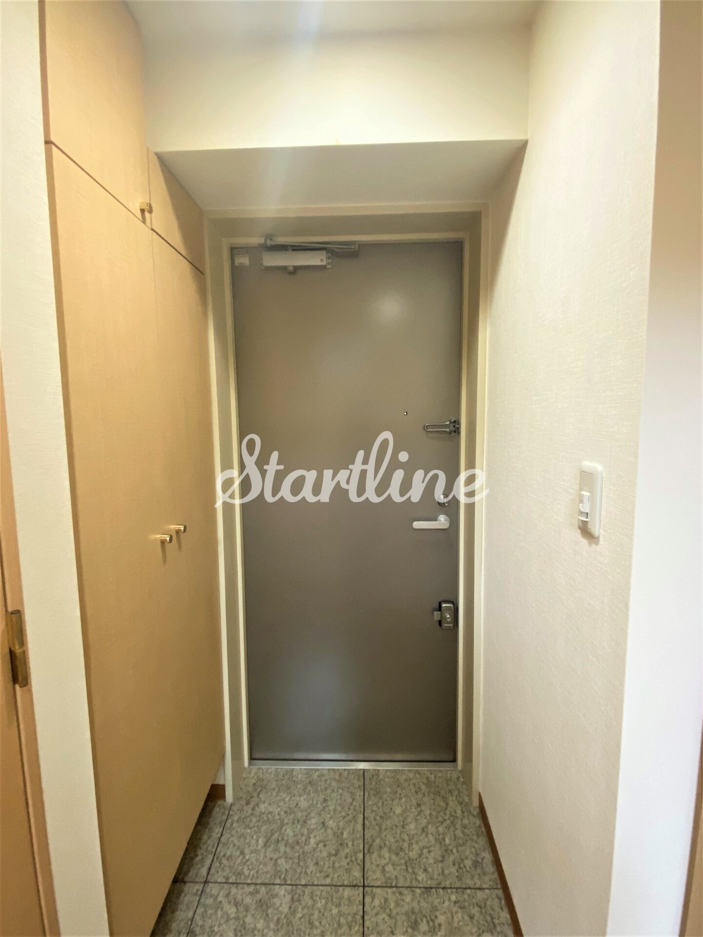 銀座レジデンス参番館の物件内観写真