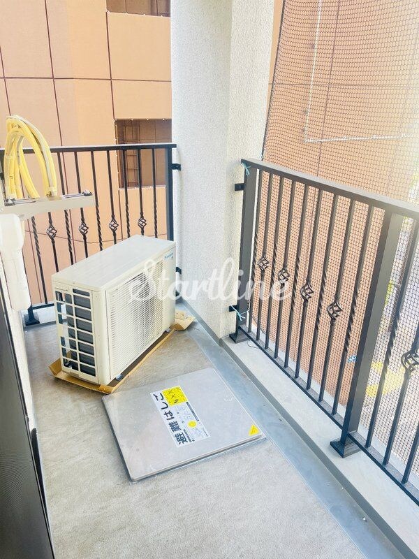 ザ メイフェアの物件内観写真