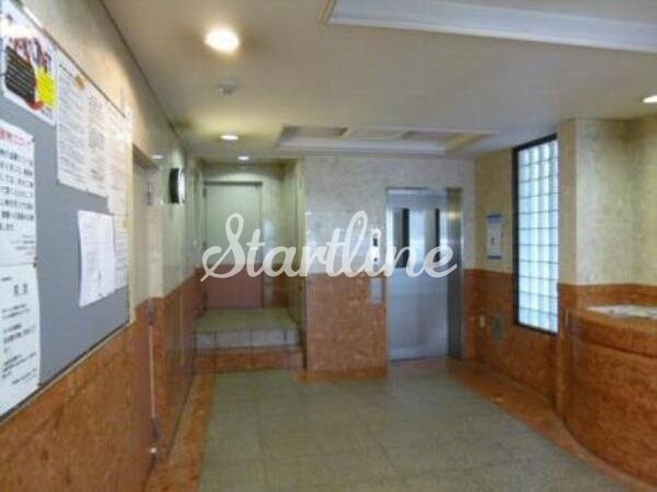 メインステージ茅場町の物件内観写真