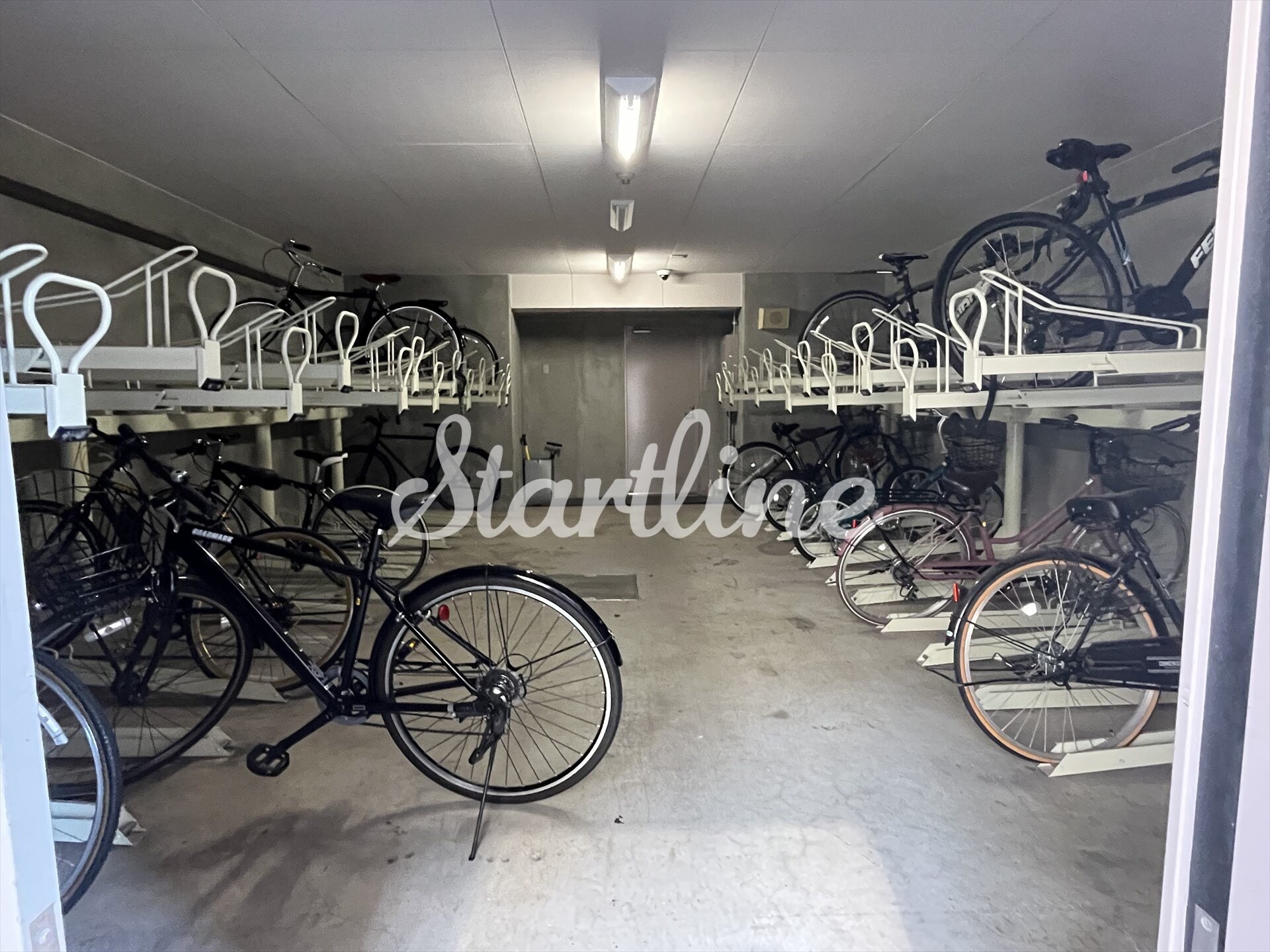 メインステージ茅場町の物件内観写真