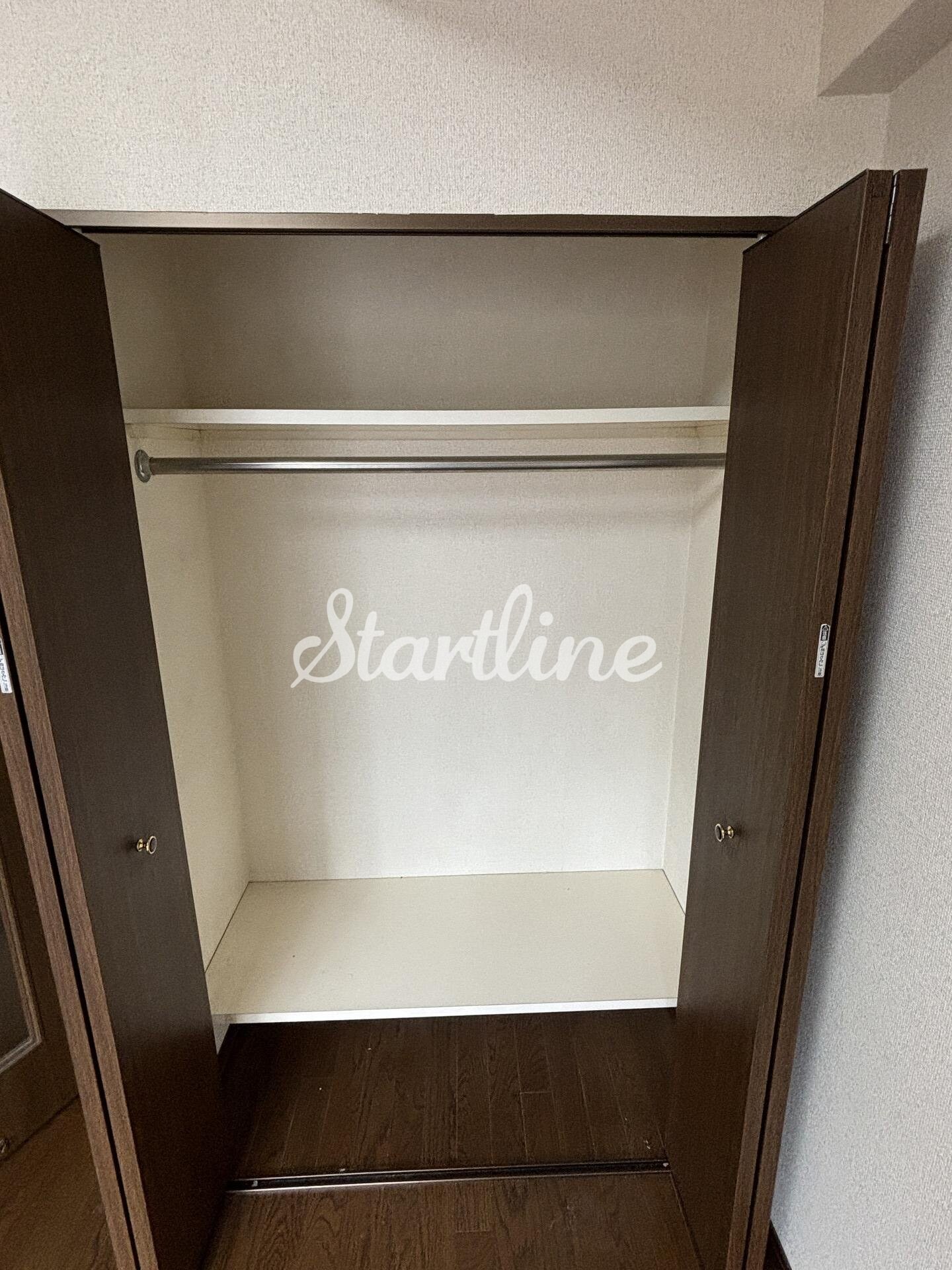 メインステージ茅場町の物件内観写真