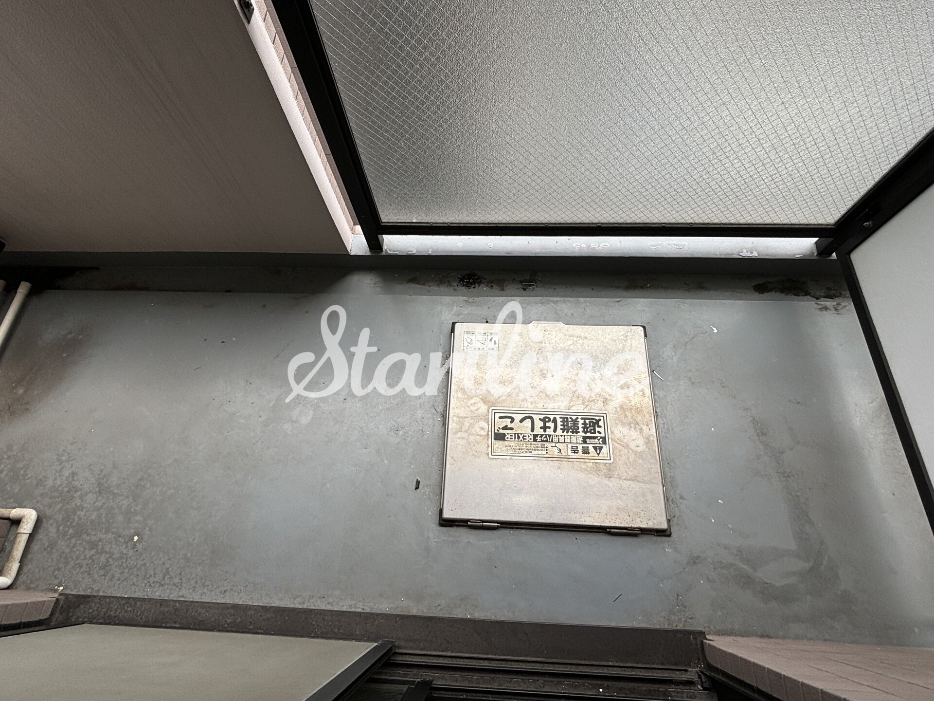 メインステージ茅場町の物件内観写真