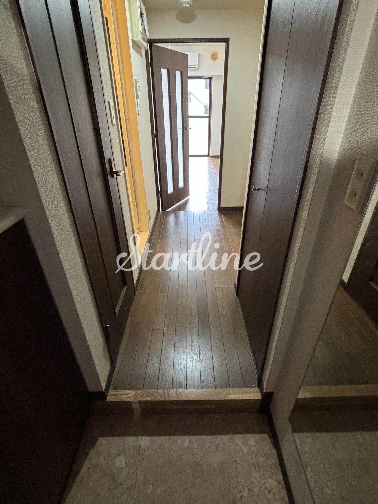 メインステージ茅場町の物件内観写真