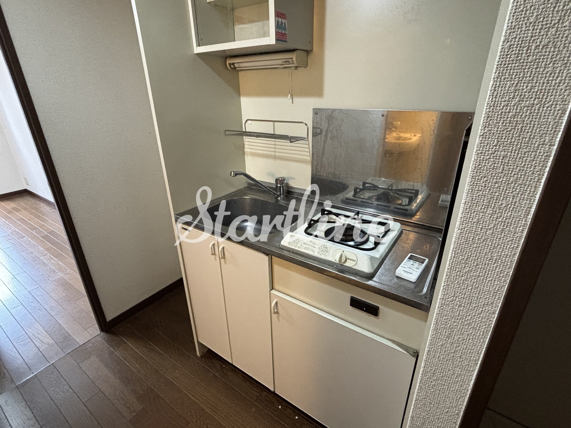 メインステージ茅場町の物件内観写真