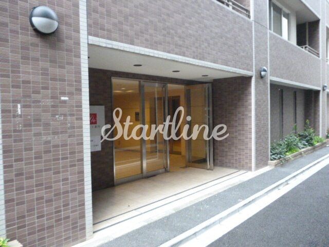 ドゥーエ新川の物件内観写真