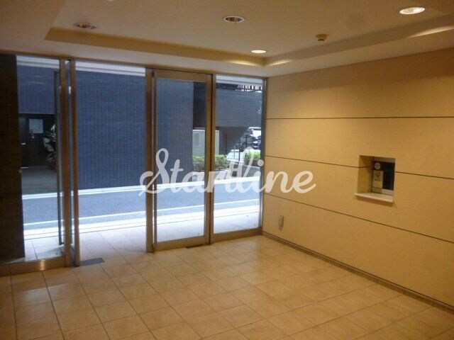 ドゥーエ新川の物件内観写真