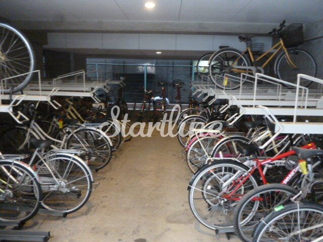 ドゥーエ新川の物件内観写真