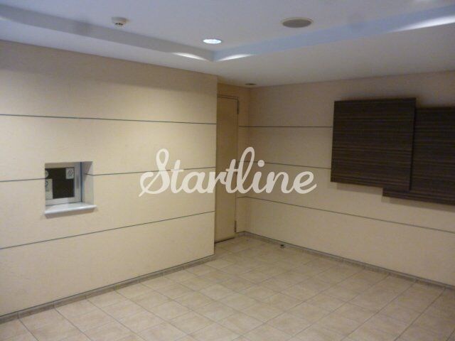 ドゥーエ新川の物件内観写真