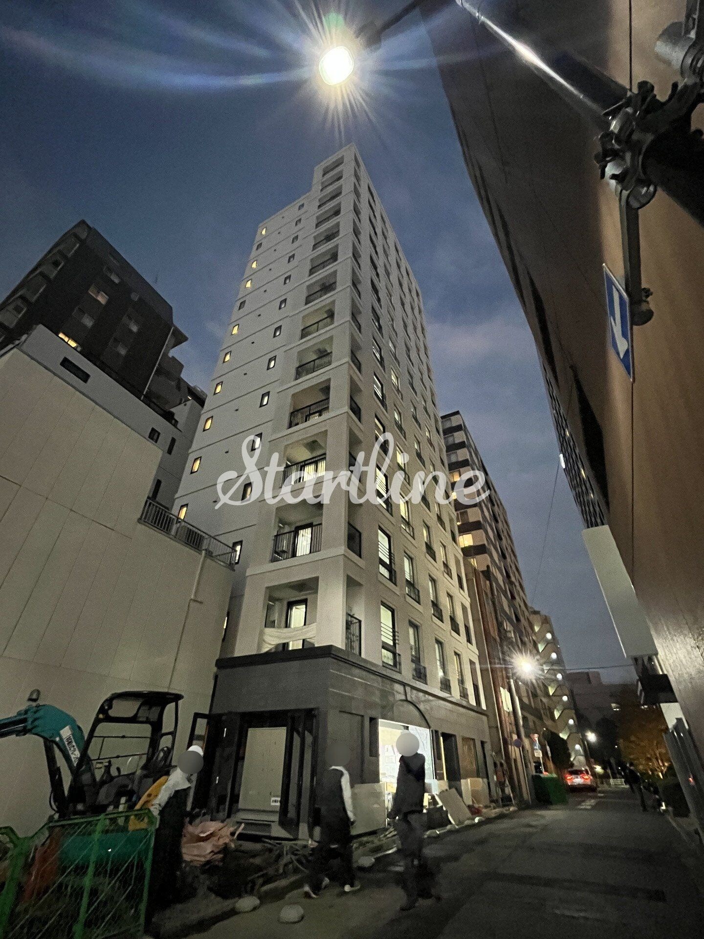 ザ メイフェアの物件内観写真