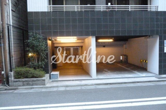 レジディア築地の物件内観写真