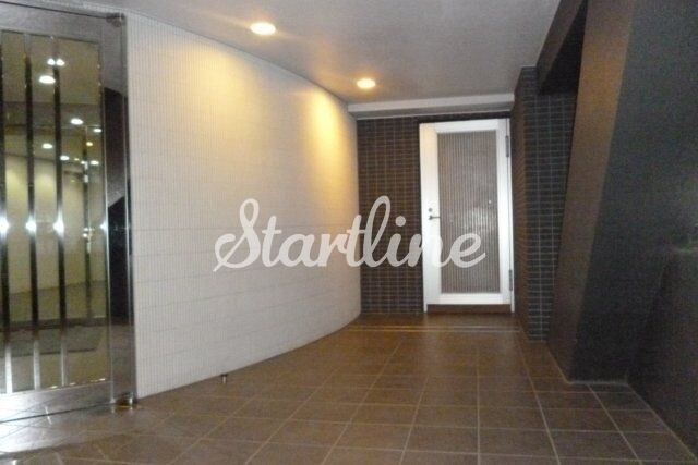 レジディア築地の物件内観写真