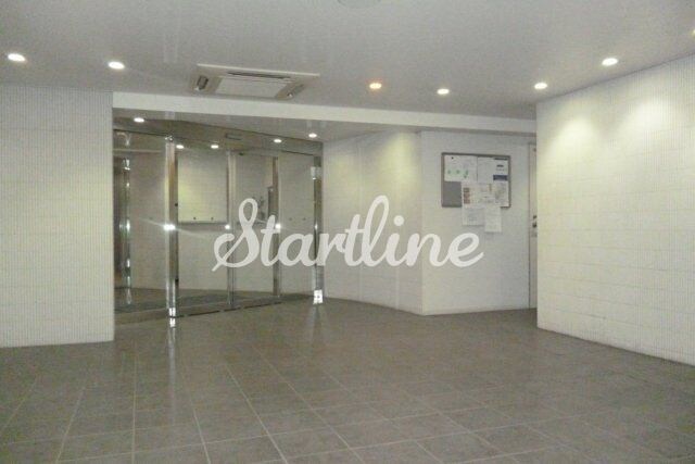 レジディア築地の物件内観写真