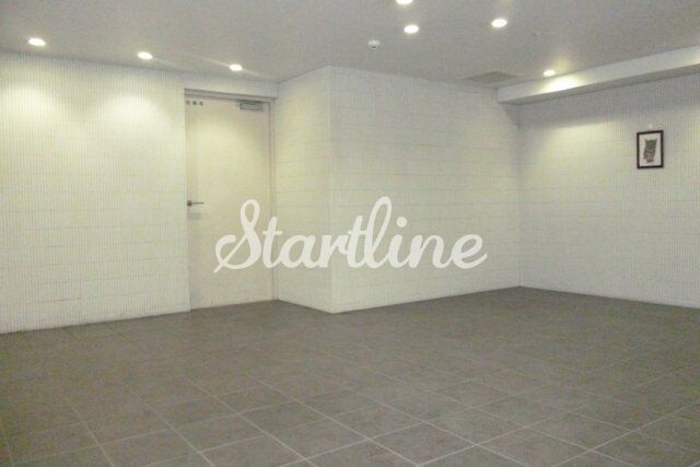 レジディア築地の物件内観写真