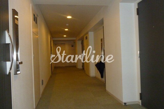 レジディア築地の物件内観写真