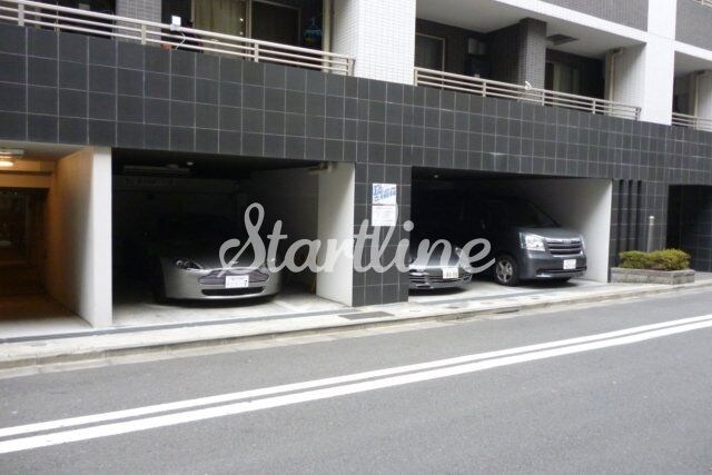 レジディア築地の物件内観写真