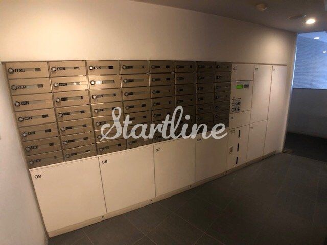 ウィーウィル八丁堀(We Will八丁堀)の物件内観写真