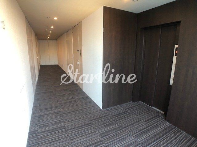 ウィーウィル八丁堀(We Will八丁堀)の物件内観写真