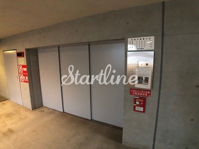 ウィーウィル八丁堀(We Will八丁堀)の物件内観写真