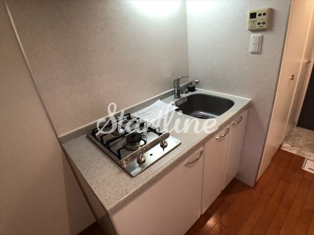 セントラル銀座の物件内観写真