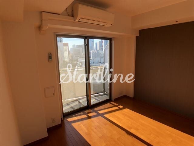 セントラル銀座の物件内観写真