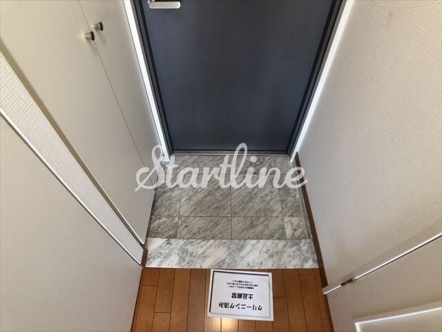 セントラル銀座の物件内観写真