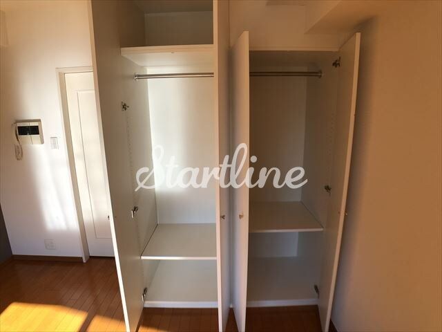 セントラル銀座の物件内観写真