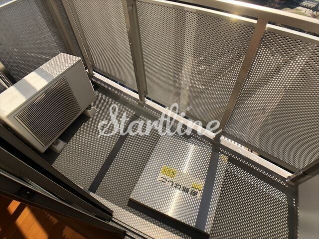 セントラル銀座の物件内観写真