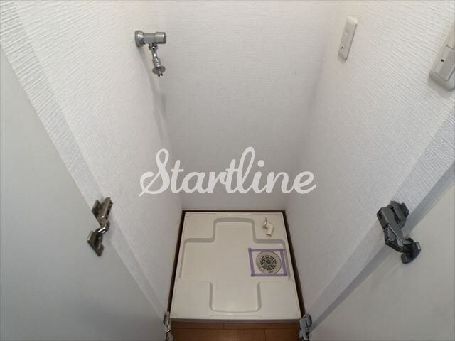 セントラル銀座の物件内観写真