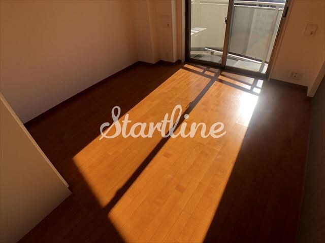 セントラル銀座の物件内観写真