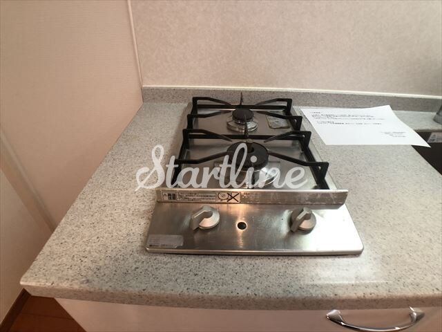 セントラル銀座の物件内観写真