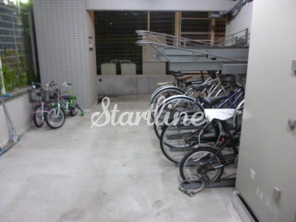 セントラル銀座の物件内観写真