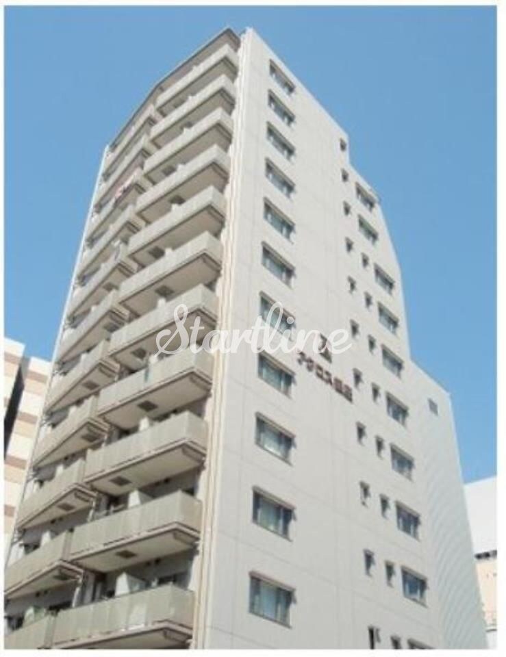 セントラル銀座の物件内観写真