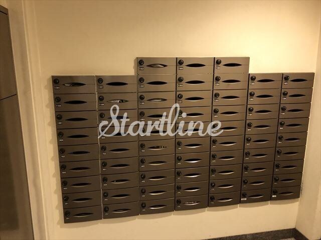 セントラル銀座の物件内観写真