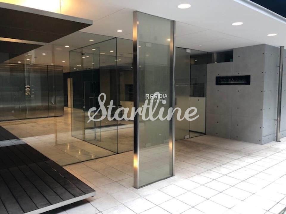 レジディア新川の物件内観写真