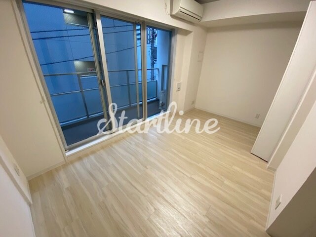 レジディア新川の物件内観写真