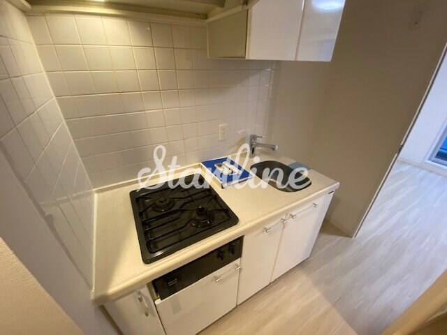 レジディア新川の物件内観写真