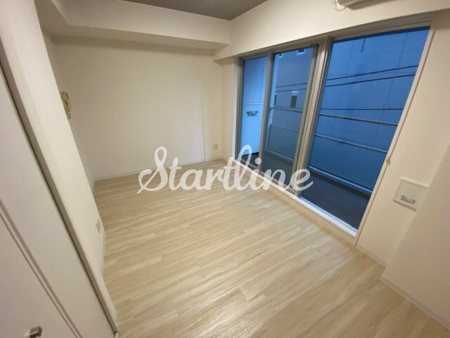 レジディア新川の物件内観写真