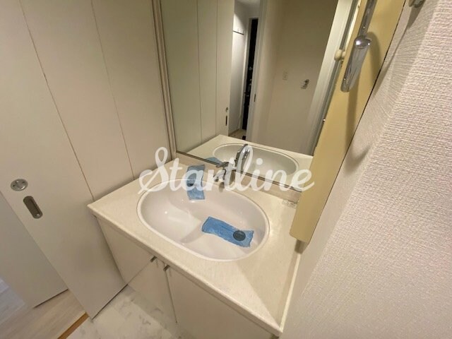 レジディア新川の物件内観写真