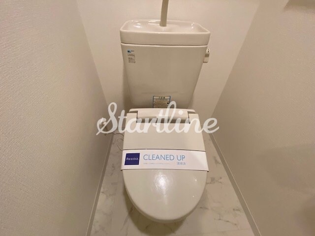 レジディア新川の物件内観写真