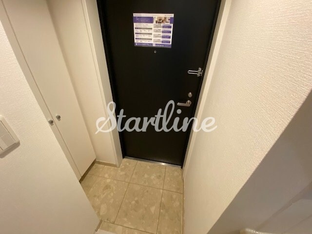 レジディア新川の物件内観写真