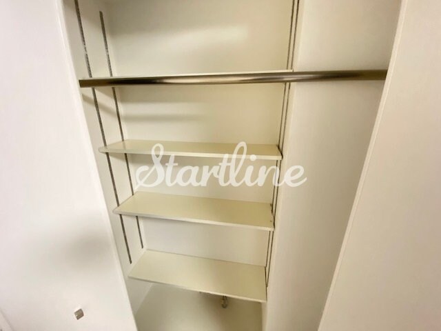 レジディア新川の物件内観写真