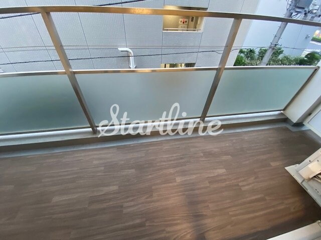 レジディア新川の物件内観写真