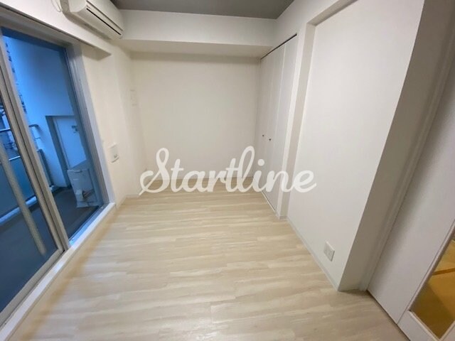 レジディア新川の物件内観写真