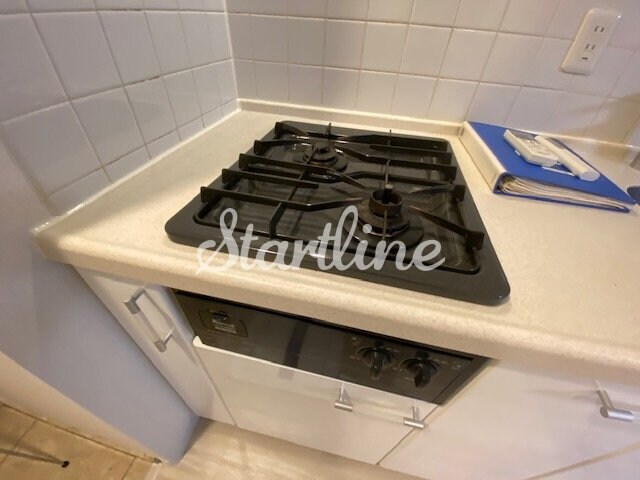 レジディア新川の物件内観写真