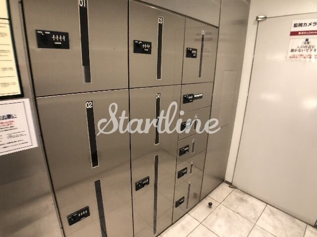 レジディア新川の物件内観写真