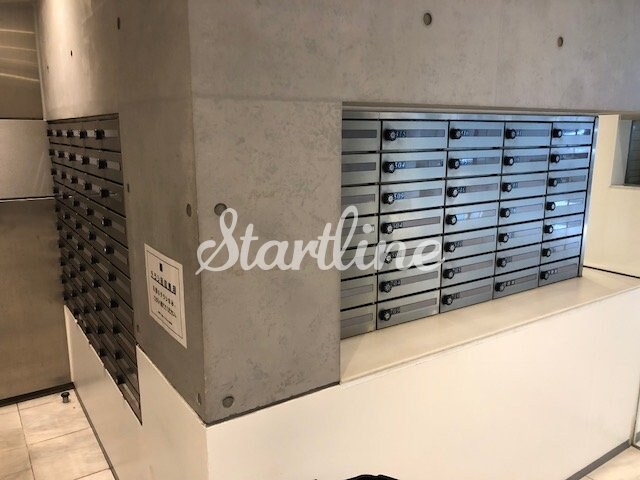 レジディア新川の物件内観写真