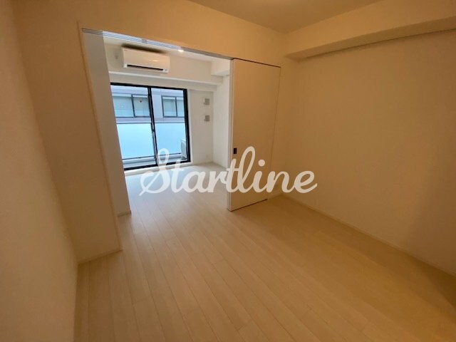 パークアクシス日本橋兜町の物件内観写真