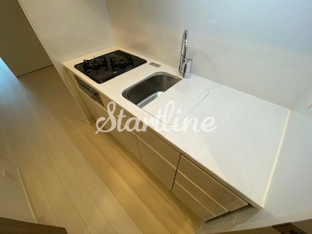 パークアクシス日本橋兜町の物件内観写真